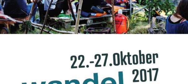 Unser Plakat
