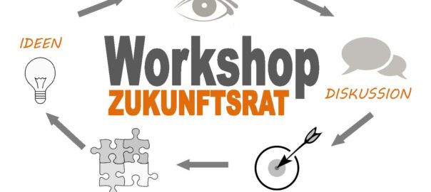 Ein Zukunftsrat in Lüneburg?
