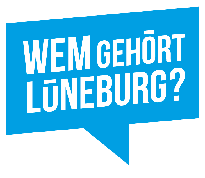 Wem gehört Lüneburg
