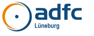 Verkehrspolitische Radtour – 36 Jahre ADFC Lüneburg @ Start: Tourist Information