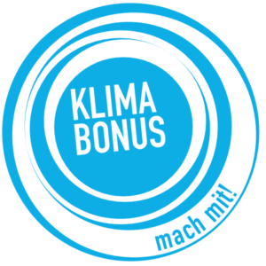 Klimabonus – Stadtführung @ Treffpunkt: vor der Ratsbücherei