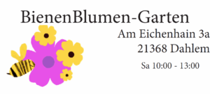 Heimische Blütenstauden und Sträucher für den Naturgarten @ Ratsbücherei