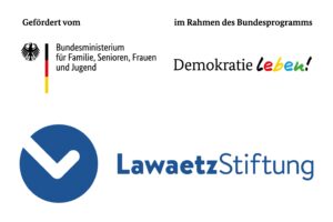 Selbstsicherheit statt Ohnmacht und Sprachlosigkeit – Ausstellung zum Umgang mit diskriminierenden Äußerungen @ Dialograum Innenstadt