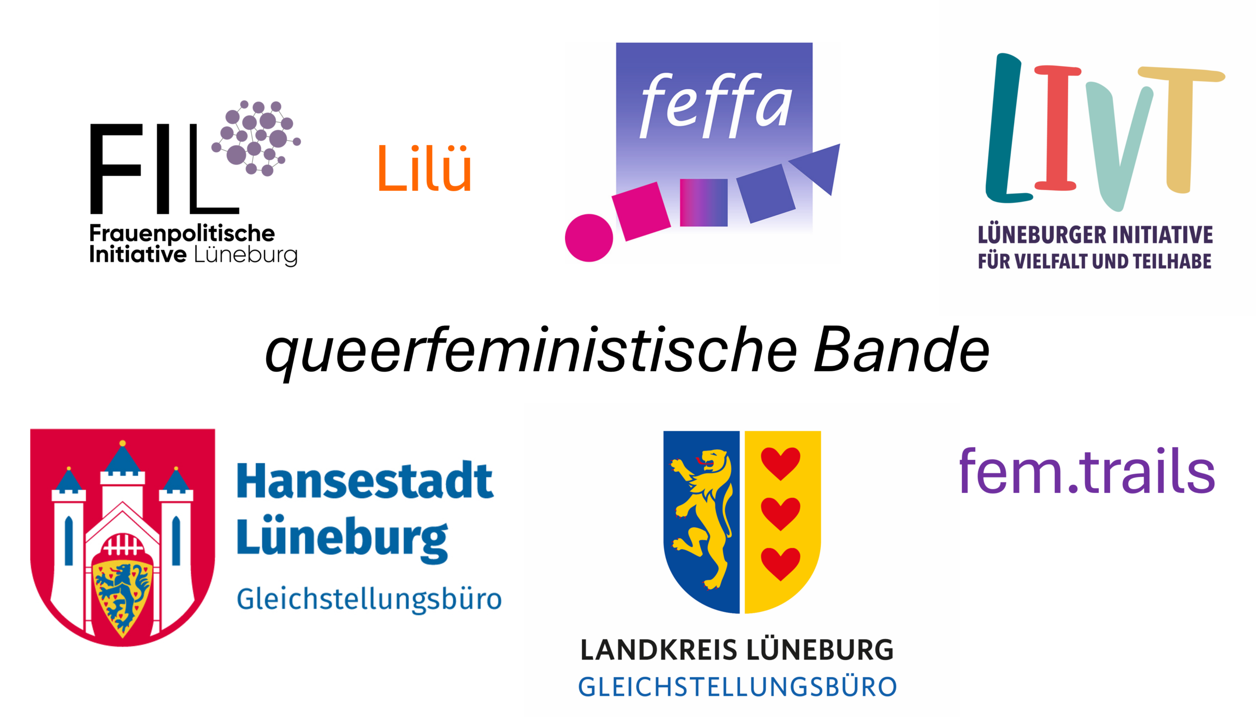 Feministischer Stadtrundgang Lüneburg